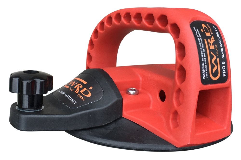 Anchor Glass Handling Cup GRT Tools