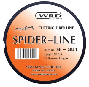 WRD Spider Line 301