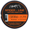 WRD Spider Line P10 Series - P10 - 262 feet (80m)