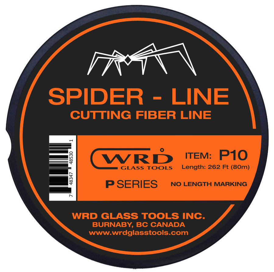 WRD Spider Line P10 Series
