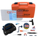 WRD - Bison - Kit 300P - Black Edition