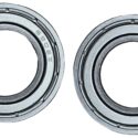 Bison Ball Bearings