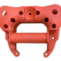 Bison Body Components
