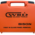 Bison Plastic Tool Case