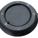 Side Release 8.25" Suction Pad