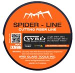 WRD Spider Line XN96 MAX 96m cutting fiber line