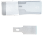 10 Blades for SB Scraper Tool - 16mm
