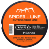 WRD Spider Line P8 Series - P8 - 315 feet (96m)