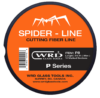 WRD Spider Line P8 Series - P8 - 315 feet (96m)