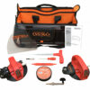 WRD Pro6 System 2-in-1 Base Kit 150