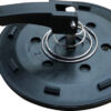 Concave Rubber Pad