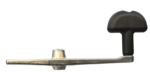 WRD Hand Crank 360