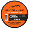 WRD Spider Line X Series - 315 feet (96m) - No markings