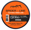 WRD Spider Line X Series - 315 feet (96m) - No markings