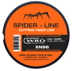 WRD Spider Line X Series