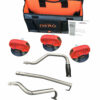 WRD PRO 6 Install System