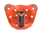 Orange Bat Body Components