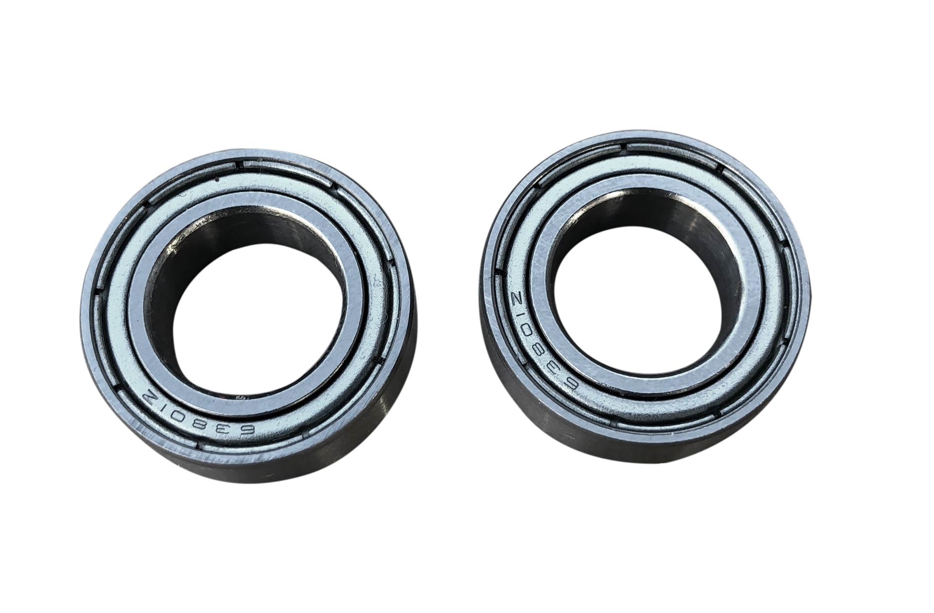 Ball Bearings