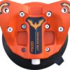 Orange Bat Assembly