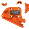 Spider 3 Body Components