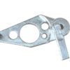 Metal Guide Hardware