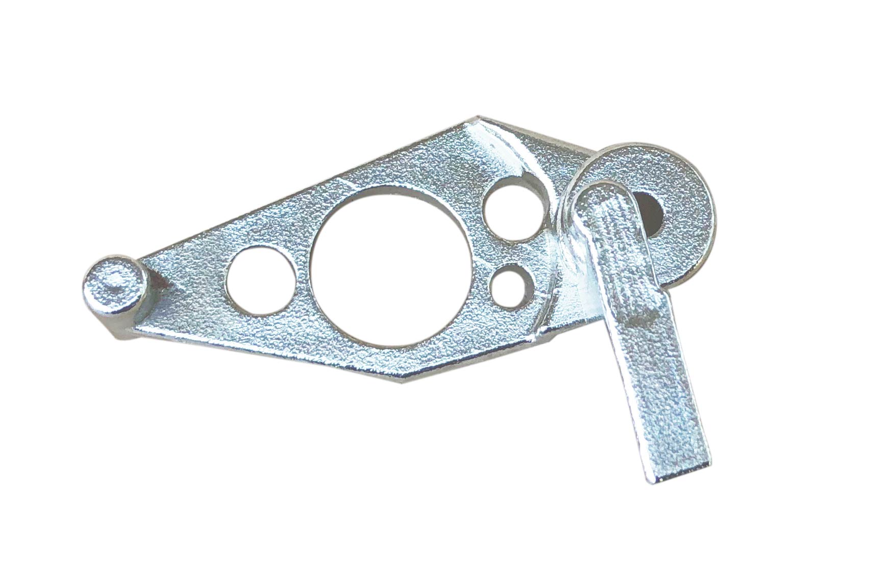 Metal Guide Hardware