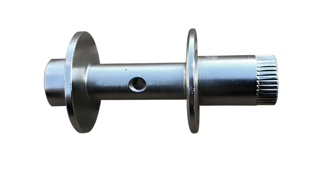 Spindle/Shaft