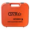 Plastic Tool Case