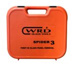 Plastic Tool Case