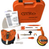 WRD - Orange Bat - Kit 300 K