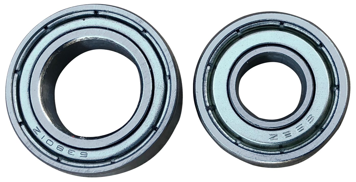 Ball Bearings