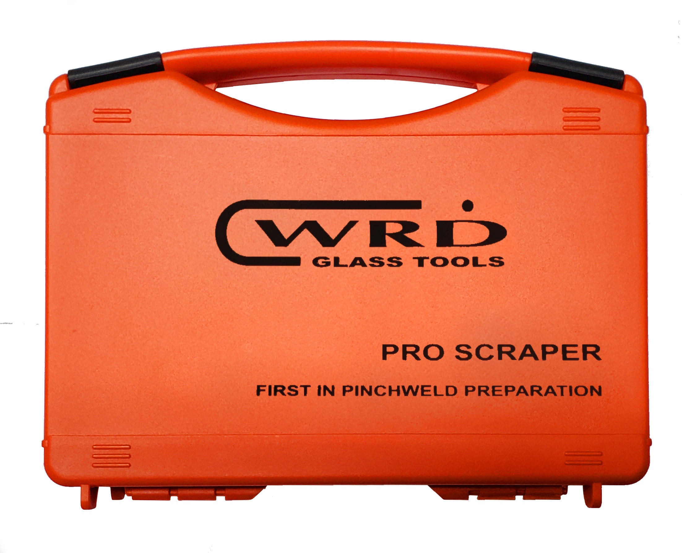 Pro Scraper™ Tool Case