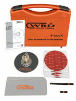WRD 4” Dock™ Kit