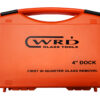 4" Removal Dock Case