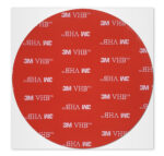 9pcs 3M Adhesive Pads