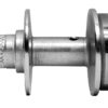 4" Removal Dock Spindle/Shaft