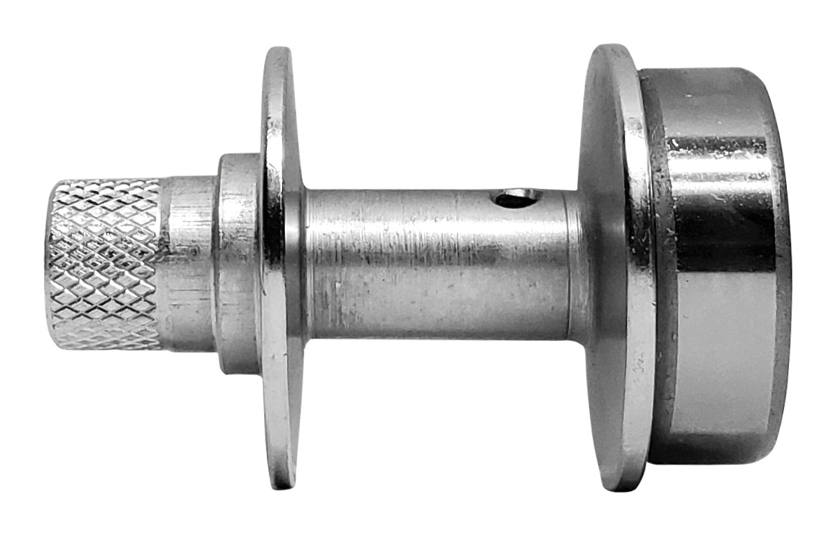 4" Removal Dock Spindle/Shaft