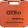 Spider 4 Plastic Tool Case