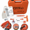 WRD - Spider 4 - Kit 300P
