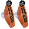 WRD Fiber Line Hand Puller Pair