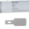 WRD Moon Blades for SB16 Scraper Tool - 16mm