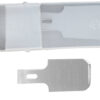 WRD Moon Blades for SB16 Scraper Tool - 20mm