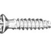 M3 x 14mm  Phillips