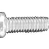 M4 x 12mm Phillips