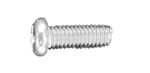 M4 x 12mm Phillips (1pc)