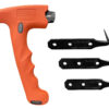 WRD Rhino Knife Set