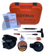 WRD - Spider 4 - Kit 300P - Black Edition