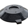 Performance Side Release Tab Suction Pad
