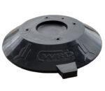 Performance Side Release Tab Suction Pad