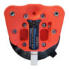 Orange Bat QC Assembly